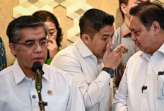 Seskab Pastikan THR ASN dan TNI-Polri Cair 100 Persen, Ini Rincian Besarannya