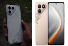 Review Tecno Pova 7 Ultra 5G: Bukan Cuma Jago Gaming, Ini Kejutan Fiturnya