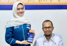 Berkembang Bersama BRILink Agen, Keluarga di Jepara ini Berhasil Buka Lapangan Pekerjaan bagi Masyarakat 