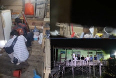 Viral Rumah Kontrakan Diduga Jadi Sarang Narkoba di Danau Sipin, Polisi Bergerak Cepat ke Lokasi, Ini Hasilnya