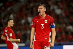 Dari Eropa hingga Liga 1, Ini Pemain Timnas Indonesia dengan Market Value Tertinggi Bahkan Se-Asia Tenggara