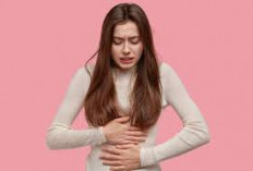  Catat, Ini Makanan yang Bisa Redakan Nyeri Haid, Wanita Wajib Tahu