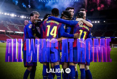  Perpisahan Emosional Lewandowski di Camp Nou: Barcelona Hajar Real Betis 3-1!