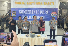 Soal Penangkapan Alung DPO Kasus 58 Kg, Ini Kata Kapolda Jambi