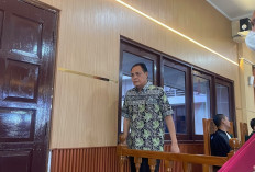 Jadi Saksi Sidang Kasus Korupsi DAK SMAN 6 Tanjab Timur, Varial Adhi Putra Malah Banyak Jawab Tidak Tahu