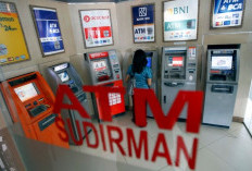 Jangan Sampai Rekening Diblokir! Ini Saldo Minimum Bank Mandiri, BRI, dan BNI yang Wajib Kamu Tahu
