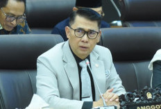 DPR RI Turun Gunung! Pipa Gas Jadestone di Jambi Disorot, Investigasi Lapangan Segera Digelar