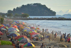 Padang Bidik Lonjakan Wisatawan Saat Lebaran, Perputaran Uang Diprediksi Miliaran