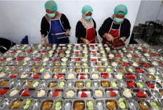 Mendadak 1.653 Sekolah Dicoret dari Penerima MBG, BGN Ungkap Alasannya