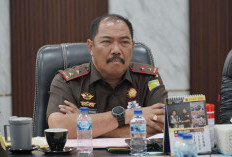 Kasus Penadahan, Kejati Jambi Setujui Penghentian Penuntutan Menggunakan Mekanisme Keadilan Restoratif