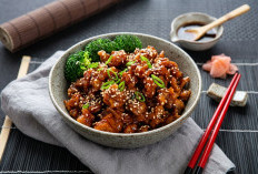 Resep Membuat Ayam Teriyaki ala Restoran Jepang yang Gurih, Glossy, dan Meresap Sempurna