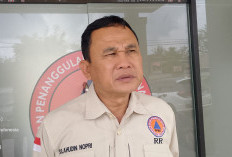  Sarolangun Akhiri Status Tanggap Darurat Banjir