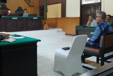 Eksekusi Lahan PT BSU, Mantan Ketua KY Ungkap Alasan PN Muara Bulian Disebut Tak Bisa Mengeksekusi