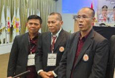 Waduh! Porprov Jambi Ditunda Gara-gara Alokasi Anggaran Tahun 2026