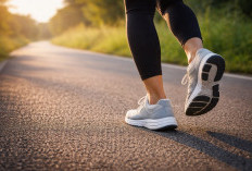 Jogging Tiap Hari Emang Perlu? Ini Jumlah Ideal dalam Seminggu dari Ahlinya
