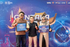  Tim Dosen FST UNJA Sabet Juara 1 Jambi Spark 2026 Berkat Solusi Energi Terbarukan dan Rantai Pasok Digital