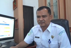  BMKG Prediksi Musim Hujan di Muaro Jambi Mulai Akhir Oktober 2026, Warga Bantaran Sungai Diminta Waspada