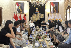 Gubernur Jambi Lepas First Team DBL Jambi, Siap Harumkan Nama Daerah di Ajang Nasional