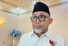 TPP ASN Jambi 3 Bulan Belum Cair, Sekda Buka Suara: Dana Ada, Tinggal Tunggu Restu Kemenkeu dan Kemendagri