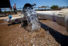  Pemkab Muaro Jambi Bidik PAD Sektor Pajak Air Tanah,  Upaya Tingkatkan Pendapatan 