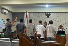 Terungkap! Eks Kabid SMK Disdik Jambi Akui Terima Rp200 Juta, Ngaku Pinjaman untuk Biaya Sekolah