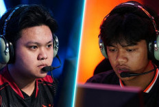 EVOS vs DEWA di MPL ID S18, Duel Alberttt vs Hazle Jadi Sorotan