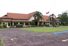 Usai Penetapan 3 Warga SAD Jadi Tersangka, Pengamanan Polres Sarolangun Diperketat