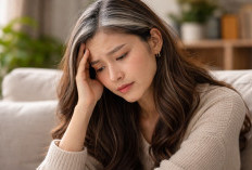 Hati-Hati! Berhubungan dengan Orang Toxic Ternyata Bikin Cepat Tua