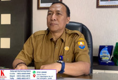 40 Cabor Tetap Dipertandingkan di Porprov Jambi 2027