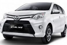 Memburu Toyota Calya Bekas di Angka Rp70 Jutaan: Pilihan Unit dan Panduan Membeli