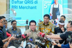 BRI Jadi Penyalur Terbesar Kredit Program Perumahan Nasional, Realisasi Tembus Rp9,21 Triliun