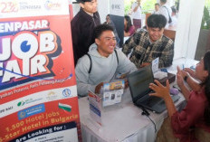 Dari 35 Ribu Kuota Jadi 383 Ribu Pelamar: Inilah Rekrutmen BUMN Paling Diburu di 2026