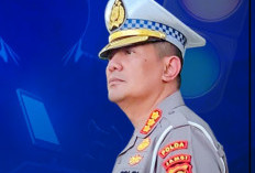 Waspada! Penipuan e-Tilang Palsu Via SMS dan WA, Jangan Diklik