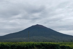 Pendaki Wajib Tahu! Gunung Kerinci, Danau Gunung Tujuh dan Masurai Kembali Dibuka
