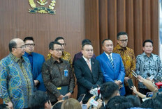 Fundamental Kuat, BRI Sambut Positif Dukungan Berbagai Pihak terhadap Pasar Modal
