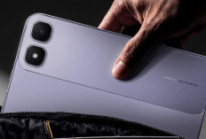 Baterai 8.200 mAh Infinix XPad 30 Pro Diklaim Sanggup Nonton Video 21,5 Jam Nonstop, Ini Fakta di Baliknya