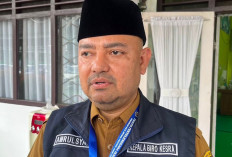 Peluang Besar! Beasiswa Tahfidz Pemprov Jambi Baru Terisi Setengah, Kuota Tersedia untuk 300 Orang