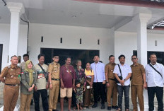 Kasus Dugaan Penjualan Bayi 8 Bulan di Batang Hari yang Libatkan SAD, Begini Penjelasannya 