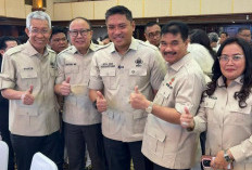 SAH Jambi Ajak Petani Awasi Harga TBS, PKS Nakal Harus Ditindak