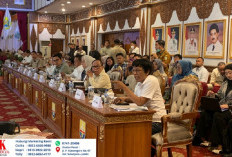 Polemik Zona Merah Jambi, BAM DPR RI Sampai Turun Tangan