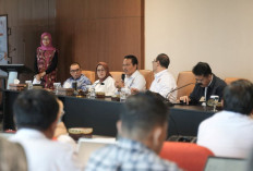 Patok Target Nyata, UNJA Gelar Musrenbang 2027 Pasca-Capaian Anggaran Optimal