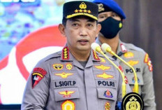 Kapolri Teken Perpol Baru! Ini Daftar 17 Kementerian dan Lembaga yang Bisa Dijabat Polisi Aktif 