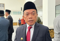 Gubernur Jambi Akui Efisiensi Anggaran Pusat Berdampak pada Daerah