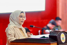  Jalan Padang Lamo Dikeluhkan, DPRD Minta Jadi Prioritas