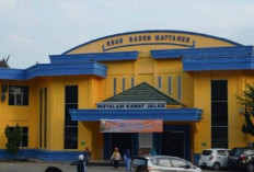 Waduh! RSUD Raden Mattaher Digugat Rekanan Rp12 Miliar