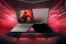 Sama sama ngebut! Ini 2 Laptop Buatan Lokal Yang Wajib Dilirik