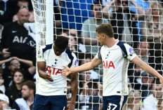 Spurs Terancam Turun Kasta! Penalti Calvert-Lewin Gagalkan Kemenangan Tottenham