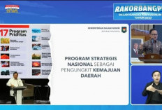 Langkah Proaktif Wali Kota Jambi Tuai Pujian dari Pemerintah Pusat