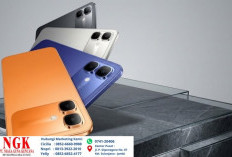 Infinix SMART 20E Diduga Beredar! Ungkap Spesifikasi dan Desainnya