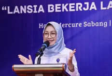 Kerja Cuma 5 Jam Sehari, Kemnaker Buka Pendaftaran Lowongaan Kerja Khusus Lansia, Ini Syaratnya!  